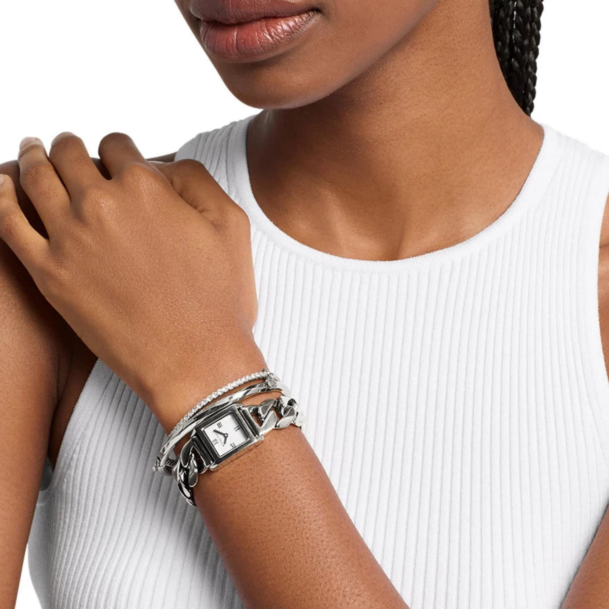 MICHAEL KORS Georgie gjafasett MK7657SET