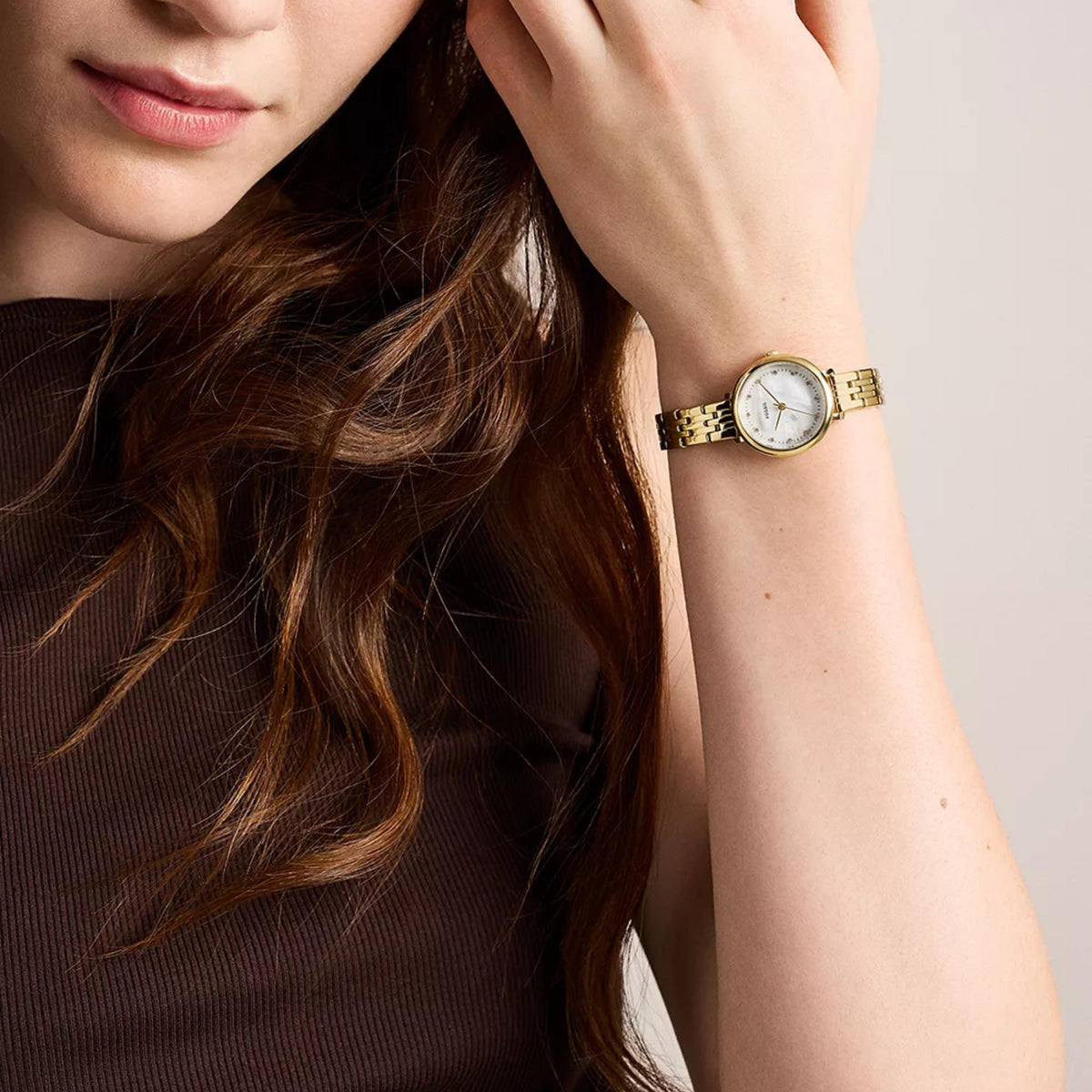 FOSSIL Heidi ES5501