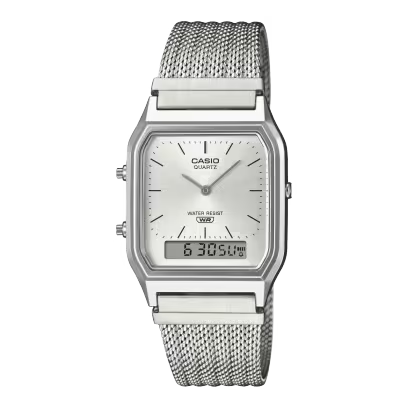 CASIO Vintage AQ-230EM-7AEF