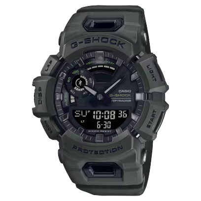 CASIO G-Shock GBA-900UU-3AER Snjallúr