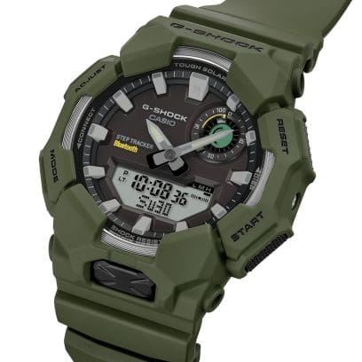 CASIO G-Shock GA-B010-3AER snjallúr