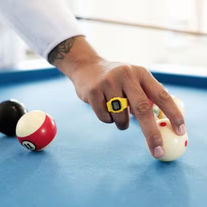 CASIO G-Shock hringur DWN-5600-9ER