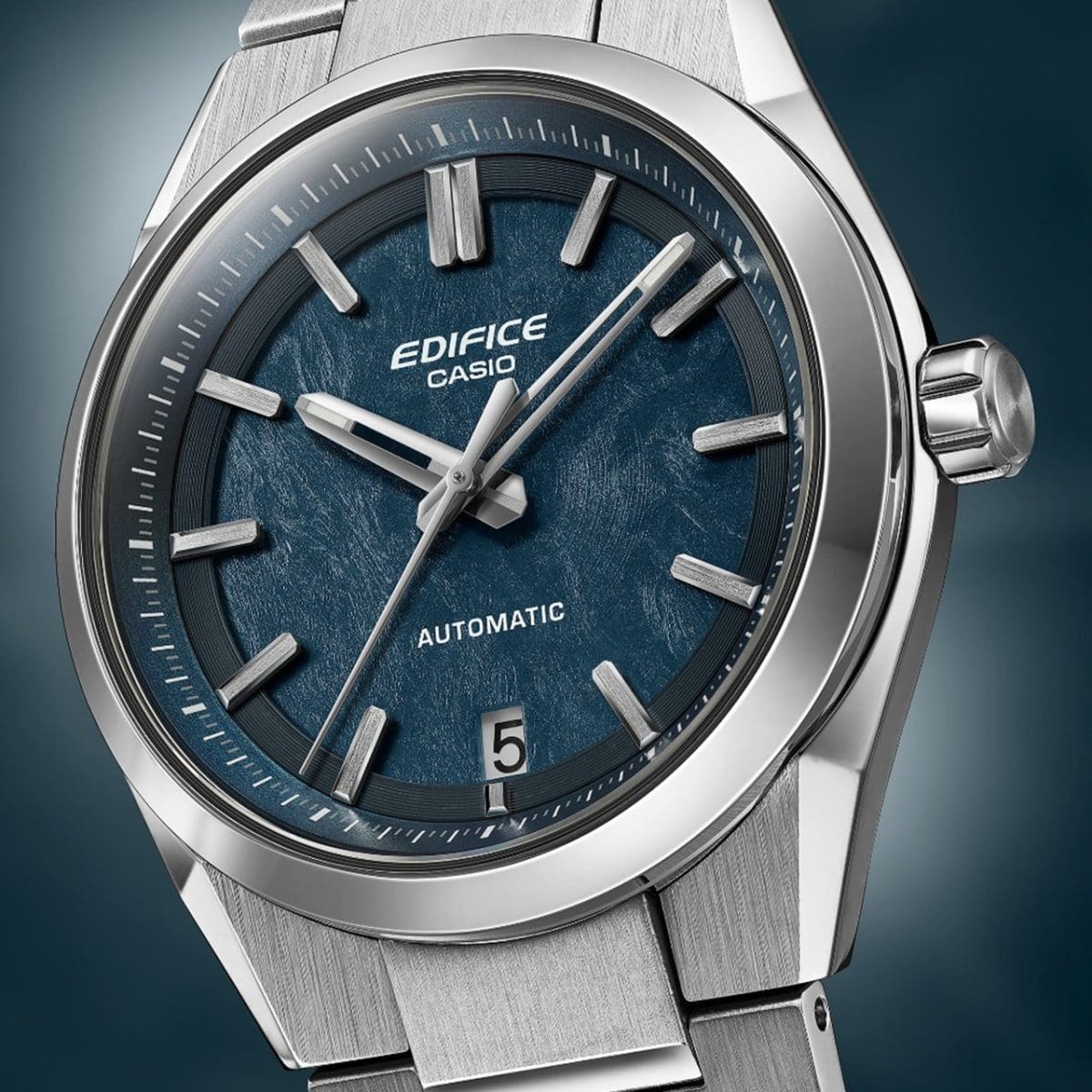 CASIO Edifice Automatic EFK-100D-2AER