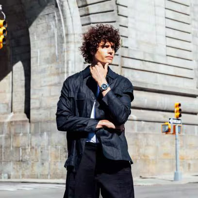 CASIO G-Shock GM-2110D-2BER 'CasiOak'