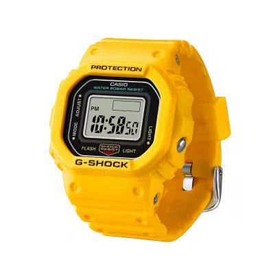 CASIO G-Shock hringur DWN-5600-9ER