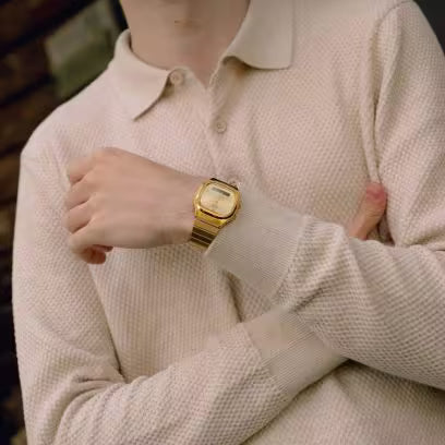 CASIO Vintage AQ-240EG-9AEF