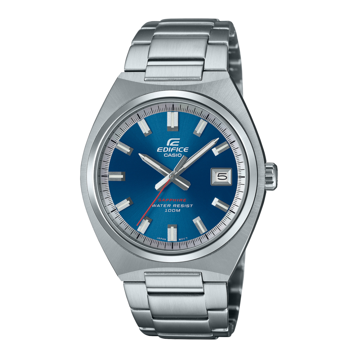 CASIO Edifice EFB-109D-2AVEF 43.5mm