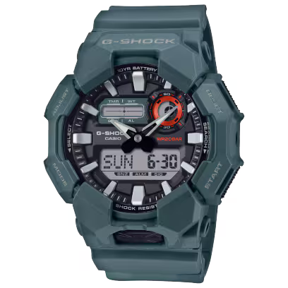 CASIO G-Shock GA-010-2AER