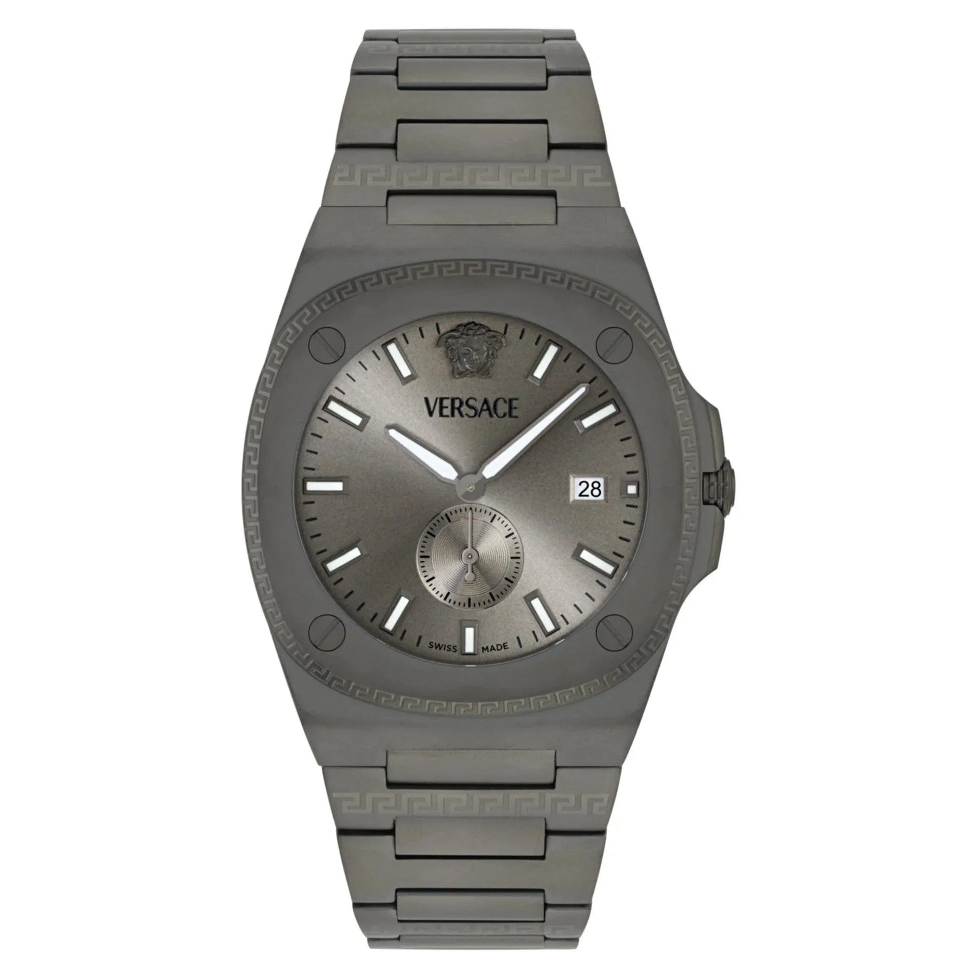 VERSACE Tolomeo 40mm