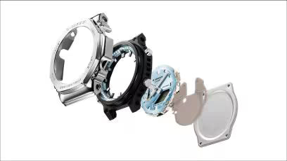 CASIO G-Shock GM-2110D-4AER 'CasiOak'