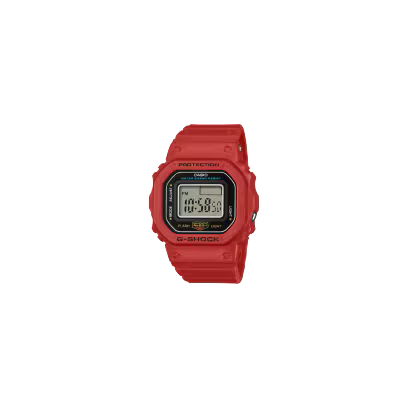 CASIO G-Shock hringur DWN-5600-4ER