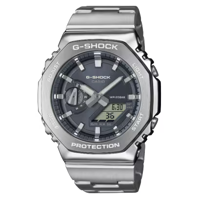 CASIO G-Shock GM-2110D-8AER 'CasiOak'