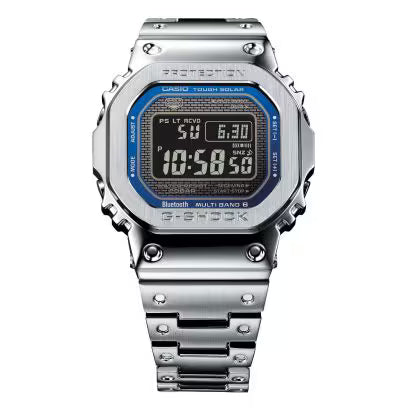 CASIO G-Shock GMW-B5000D-2ER Snjallúr