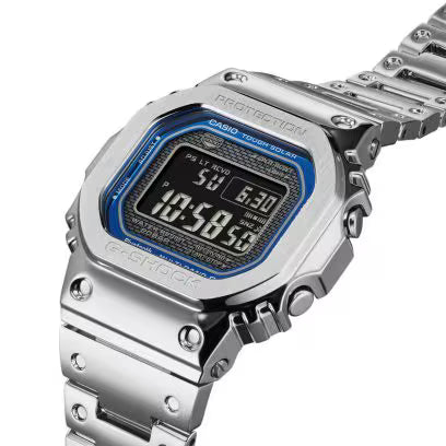 CASIO G-Shock GMW-B5000D-2ER Snjallúr