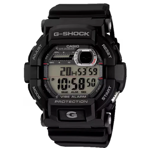 CASIO G-Shock GD-350-1ER