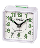 CASIO vekjaraklukka TQ-140-7EF