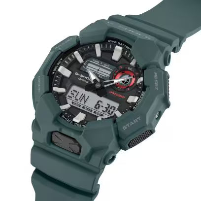 CASIO G-Shock GA-010-2AER