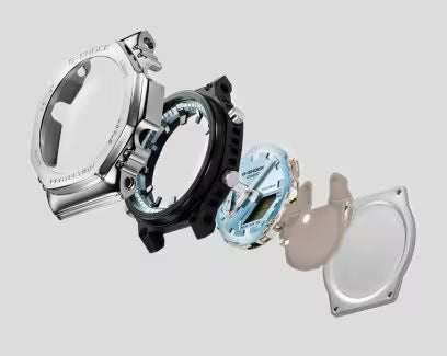 CASIO G-Shock GM-2110D-8AER 'CasiOak'