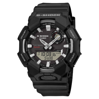 CASIO G-Shock GA-B010-1AER snjallúr