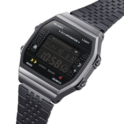 CASIO Vintage ABL-100WEPC-1BER Snjallúr