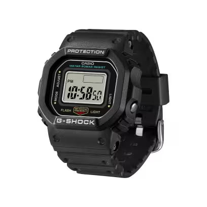 CASIO G-Shock hringur DWN-5600-1ER
