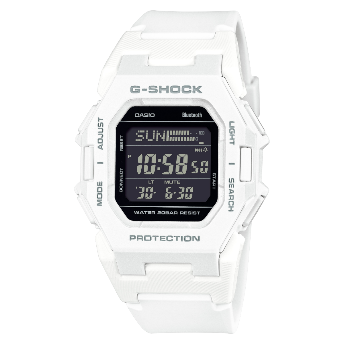 CASIO G-Shock GD-B500-7ER Snjallúr