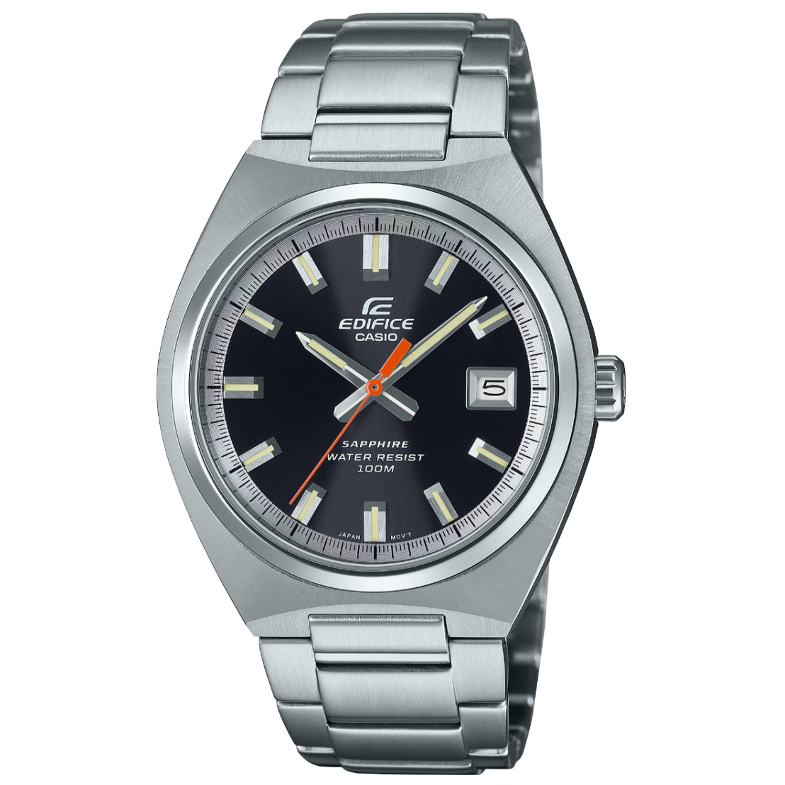 CASIO Edifice EFB-109D-1AVEF 43.5mm