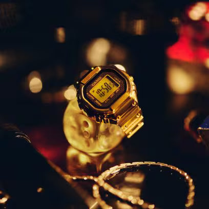 CASIO G-Shock hringur CRW-001G-9ER