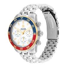 TOMMY HILFIGER 41mm