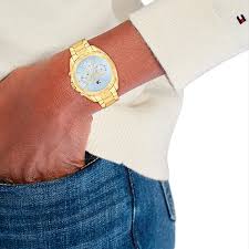 TOMMY HILFIGER 36mm