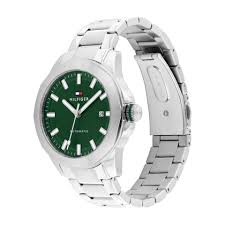 TOMMY HILFIGER Automatic 42mm