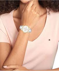 TOMMY HILFIGER Camille 38mm