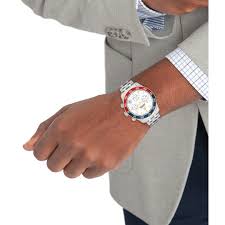 TOMMY HILFIGER 41mm
