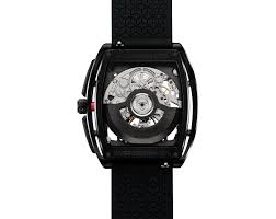 CIGA DESIGN Z Series Edge DLC Automatic