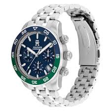 TOMMY HILFIGER 41mm