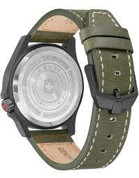 SWISS MILITARY HANOWA Fieldmaster Tritium 42mm
