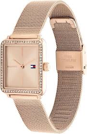 TOMMY HILFIGER 21mm