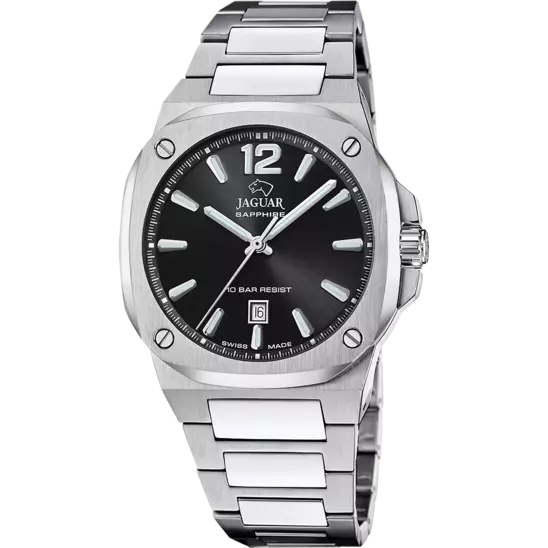 JAGUAR Executive 41mm J1024/3
