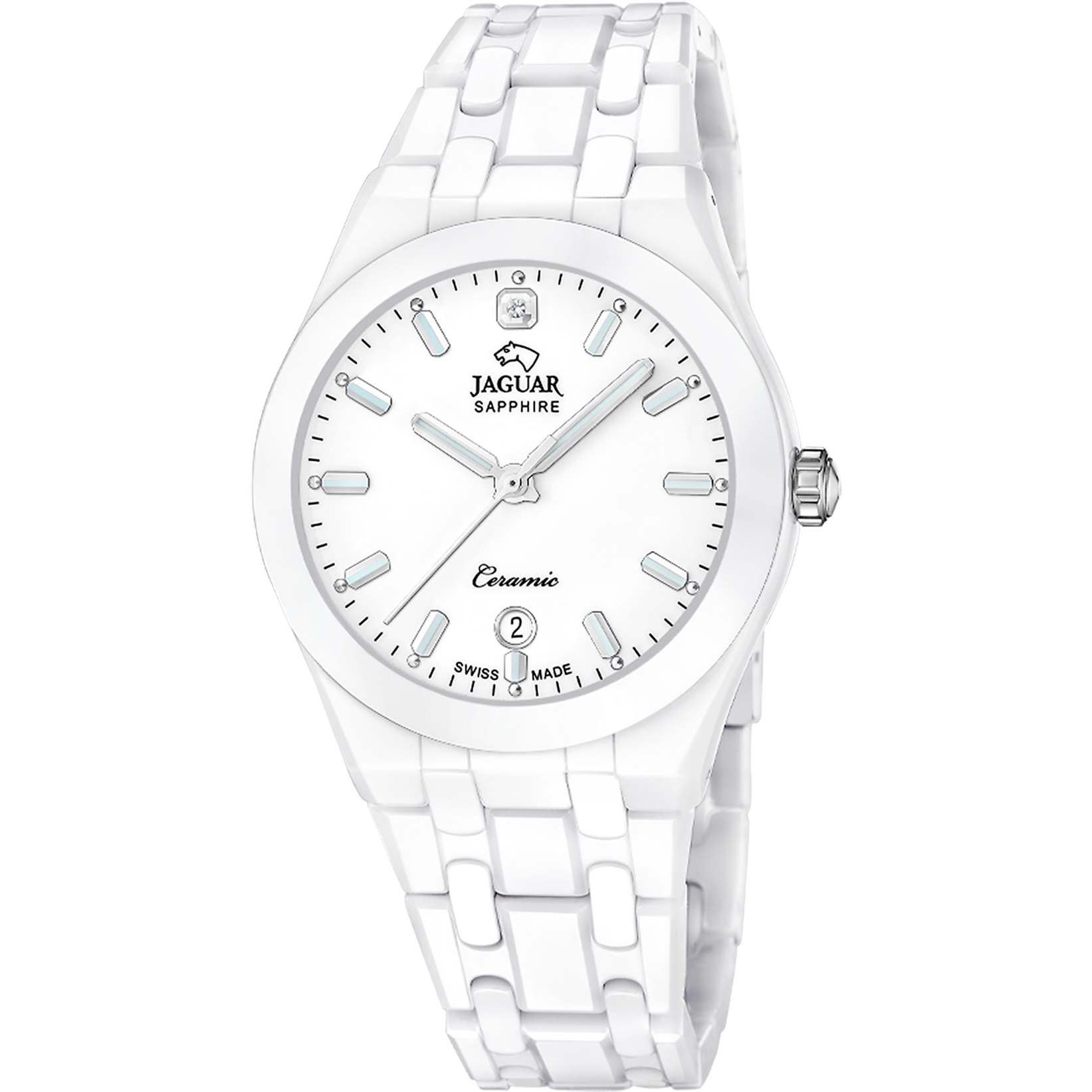 JAGUAR Ceramic J1050/2 37mm