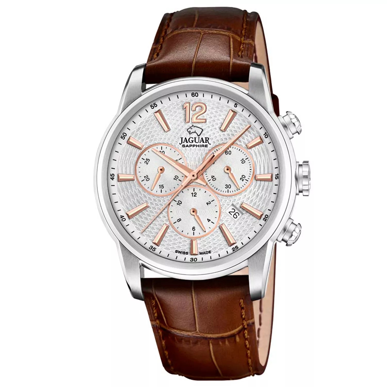 JAGUAR Acamar Chronograph 41,5mm J968/1
