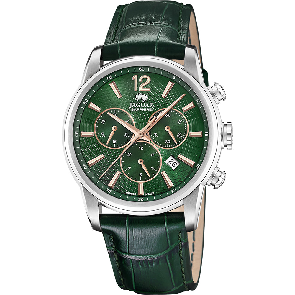 JAGUAR Acamar Chronograph 41,5mm J968/3