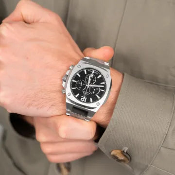 JAGUAR Executive Chrono 43mm J1025/3