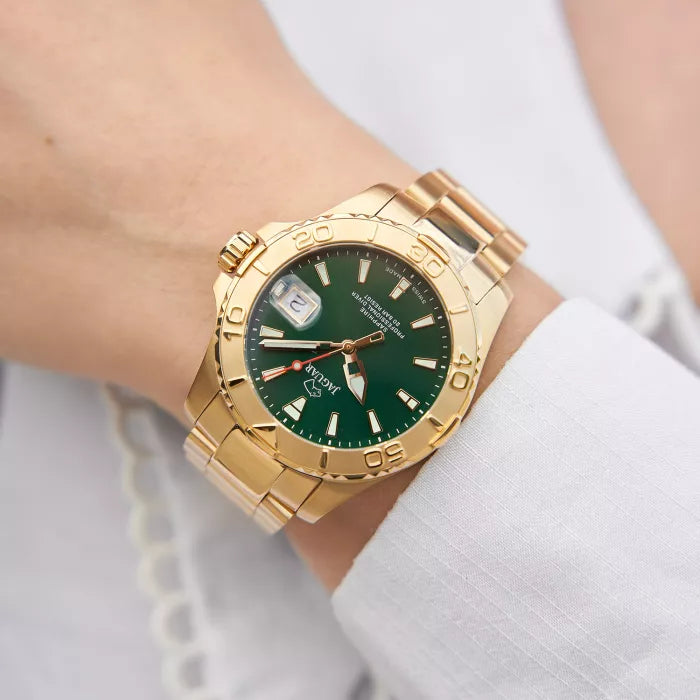 JAGUAR Executive Diver 40mm J971/1