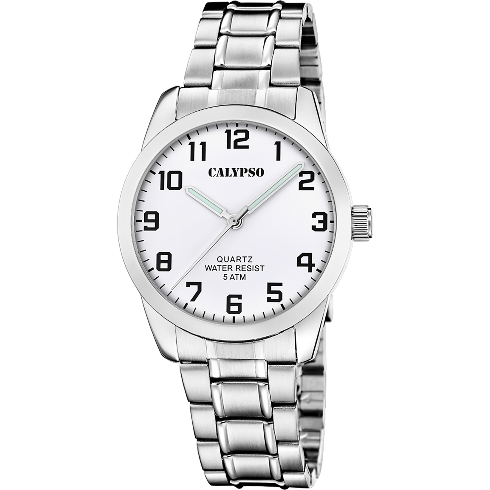CALYPSO K5866/1 39mm