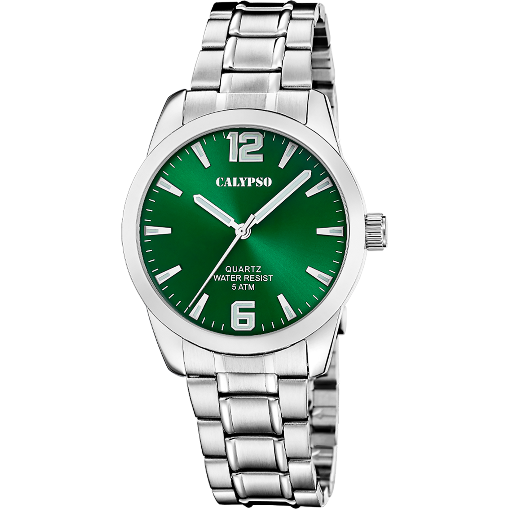 CALYPSO K5866/5 39mm