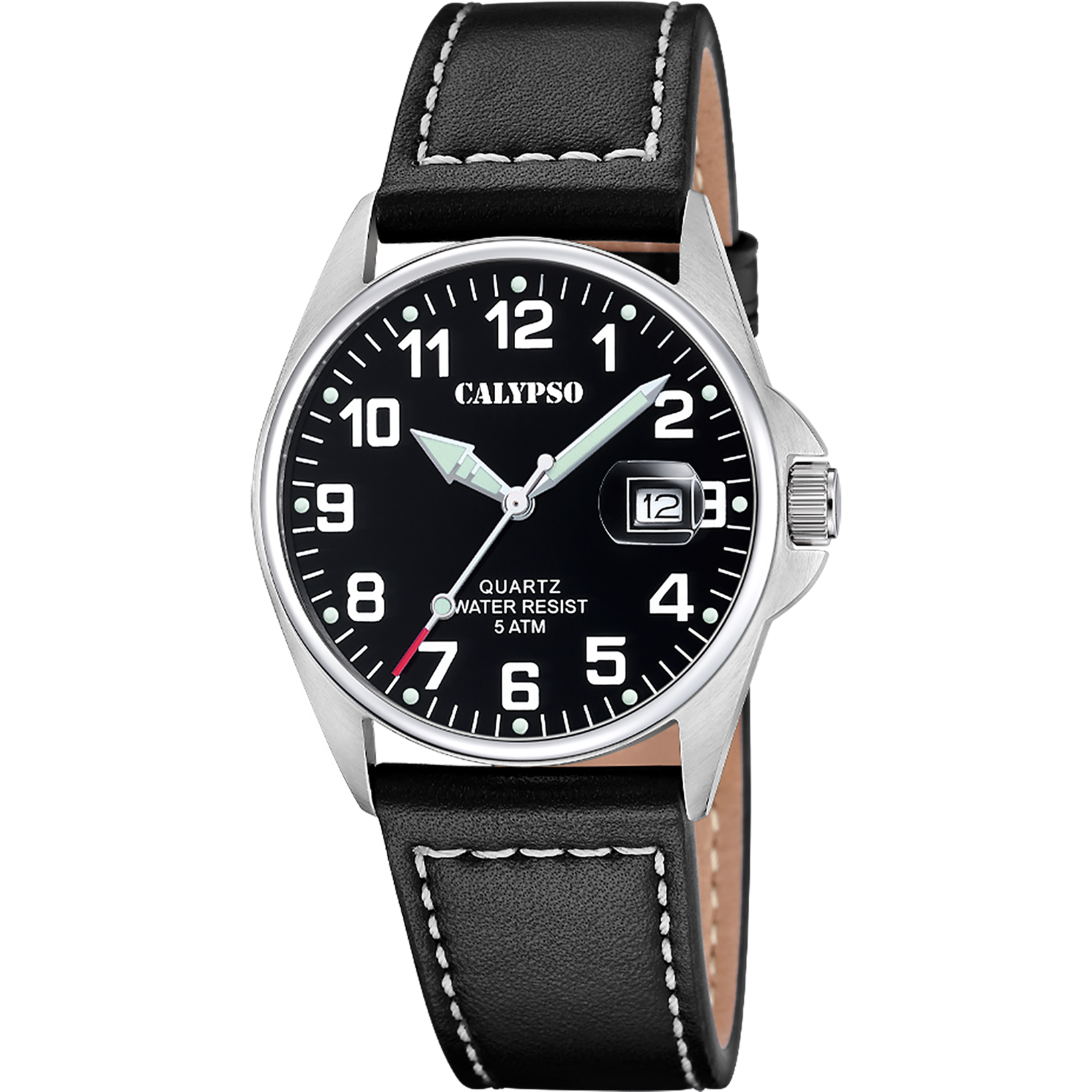 CALYPSO K5870/4 38mm