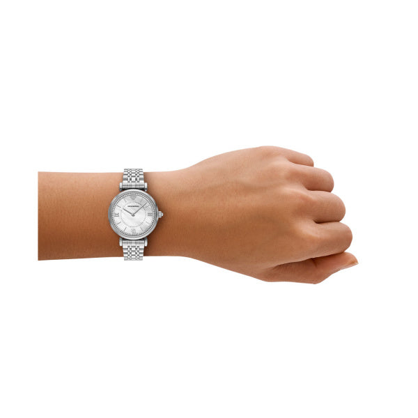 ARMANI Gianni T-Bar AR11701