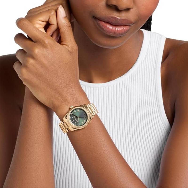 MICHAEL KORS Lexington MK7622