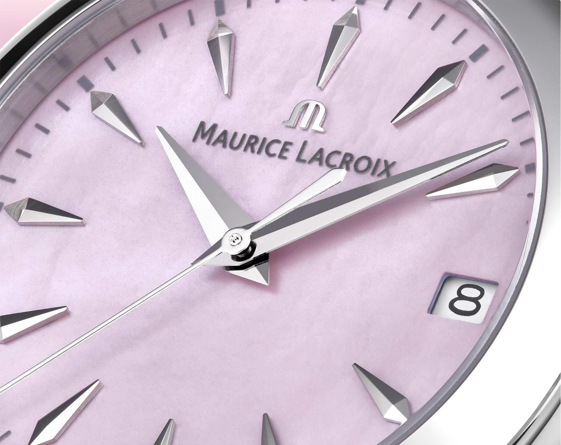 MAURICE LACROIX 1975 33mm