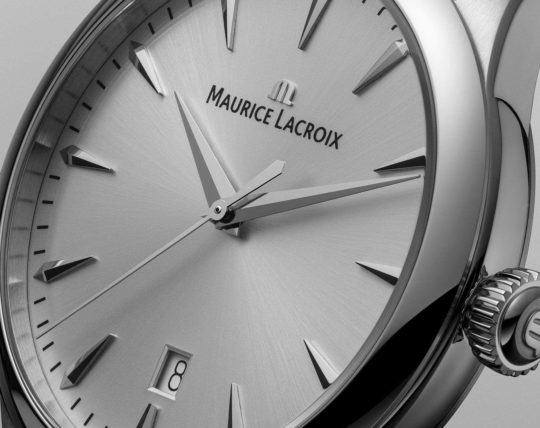 MAURICE LACROIX 1975 39mm